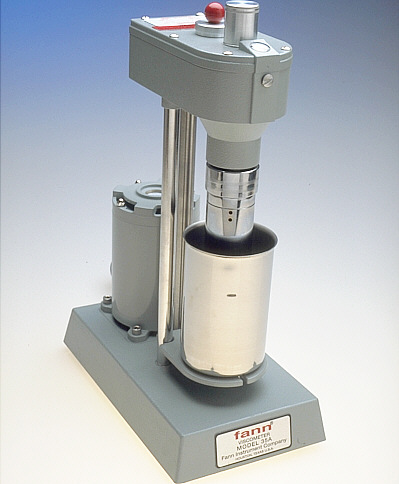 Model 35 Viscometer