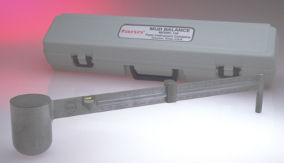 Model 140 Mud Balance