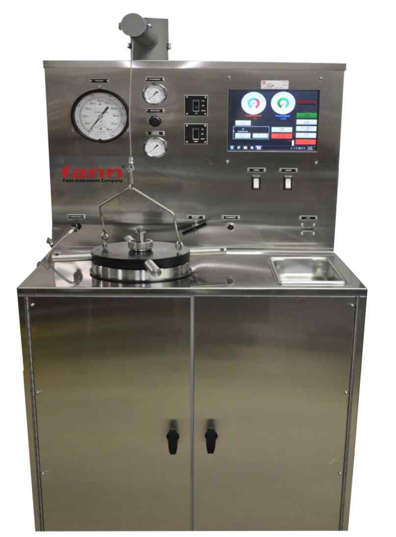 Fann Consistometer Model 422/640 (dual cell) 