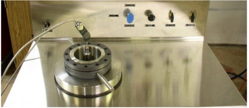 Fann 730/75C系列 高温高压水泥养护釜