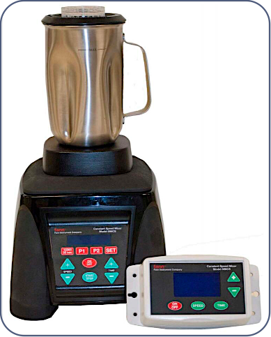 Fann 686CS constant-speed stirrer