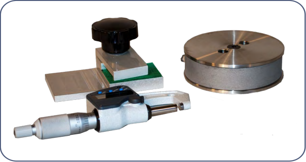 Fann 205814 Cement expansion and Contraction Measuring Instrument