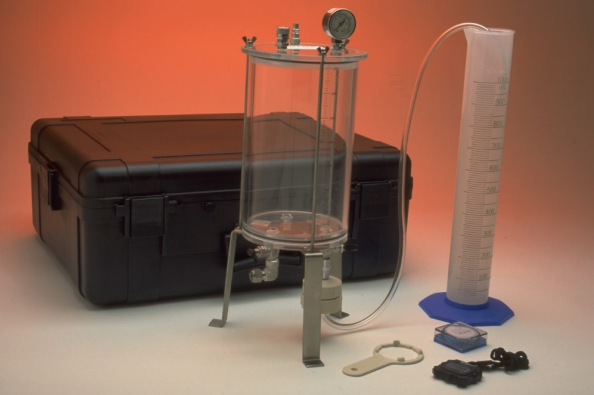 Fann Gelman2220 Polyacrylamide Filtration Factor Tester