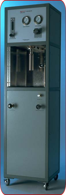 Fann 50SL high-temperature and high-pressure rheometer