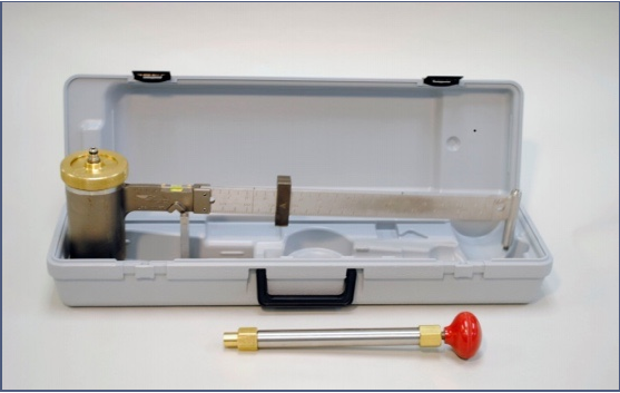 Fann 141型 加压液体密度计