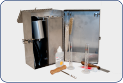 Fann固相含量测定仪