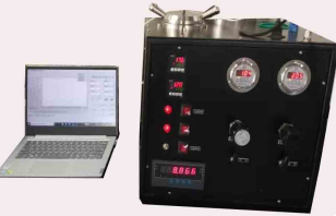 CSL 291-HPHT型 高温高压极压润滑仪