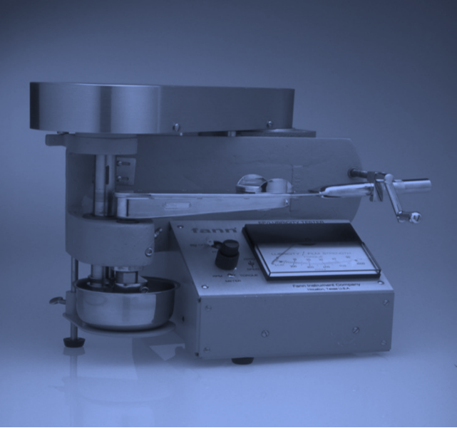 Fann 212 型 极压润滑仪