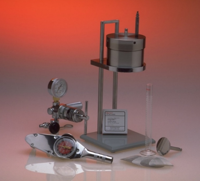 Fann 21150型 粘附系数测定仪