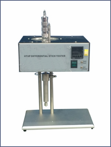 CSL 295S型 数显高温高压粘附系数测定仪