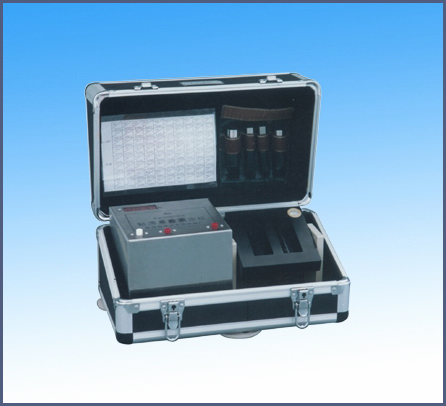 NZ-3A型 粘滞系数测定仪