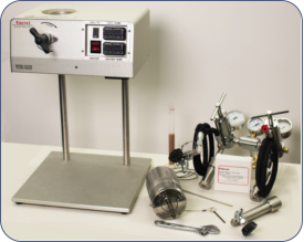 Fann 90型 高温高压动态失水仪