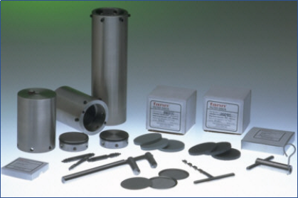 Fann系列 高温高压失水仪