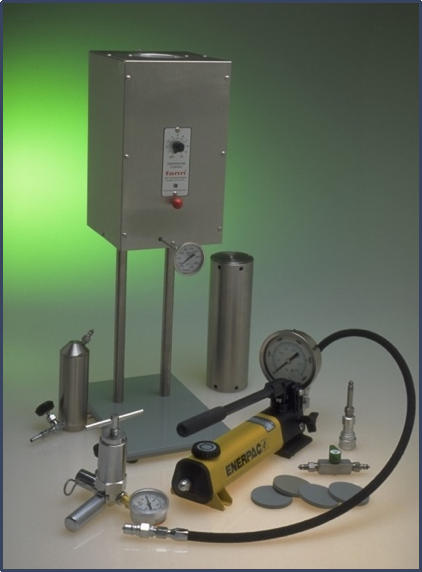 Fann 206846 PPA 渗透性封堵仪