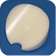 CSL 368型 沉降鞋